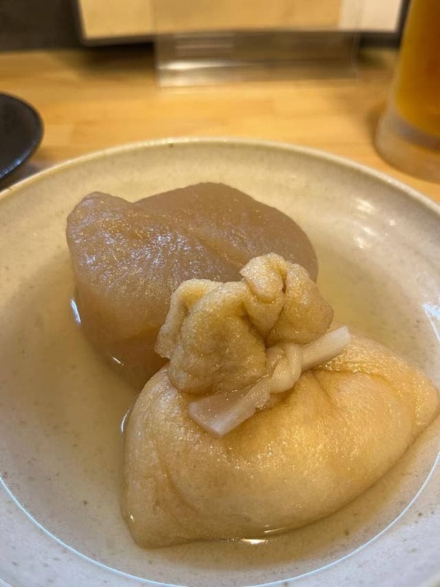 おでんと串カツ オサムの分家 - サブ画像1