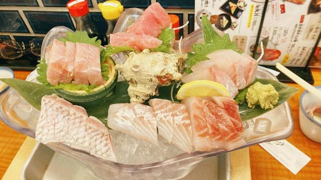 魚と野菜 藁焼きと炉端 海風土 - サブ画像3