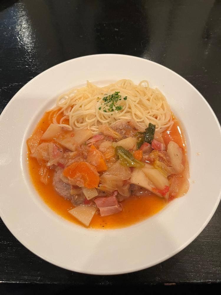 ブカティーニ