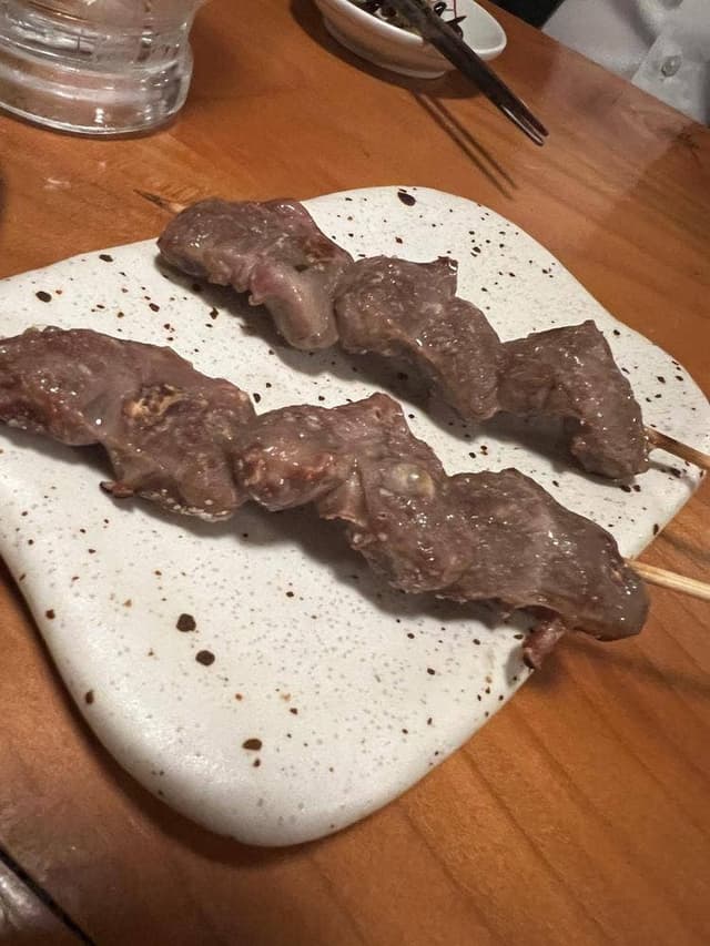 やきとり 髭 - サブ画像2