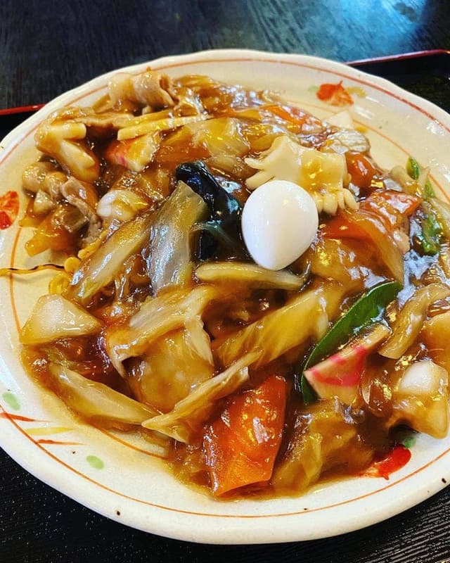 中華料理 みんぱい 城東店 - サブ画像1