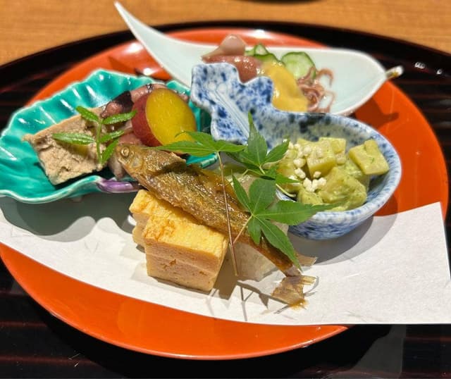 日本料理 櫂 - サブ画像2