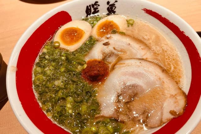 餃子拉麺酒場 暖暮 - サブ画像1