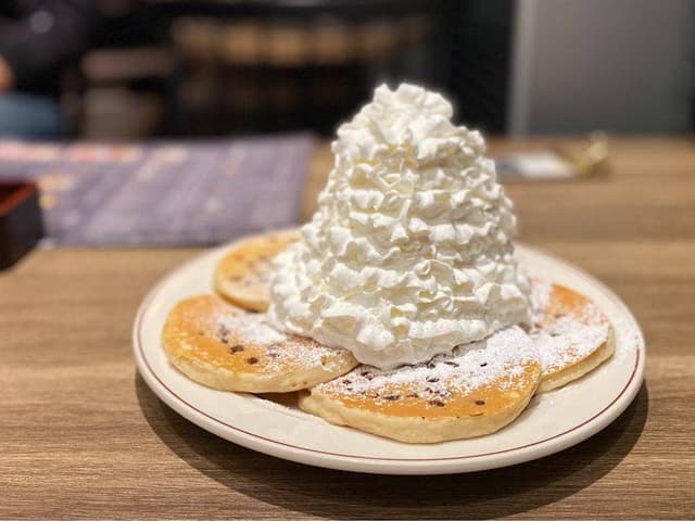 Eggs 'n Things Coffee 柏髙島屋ステーションモール店 - サブ画像3