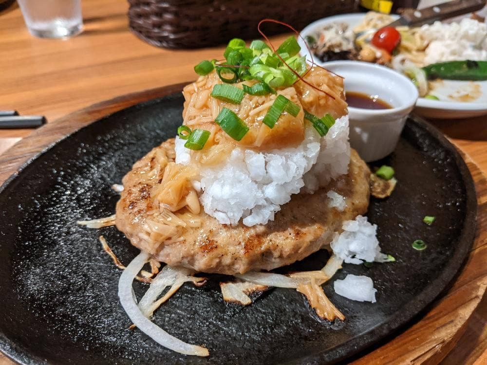 ステーキのあさくま 岡崎店