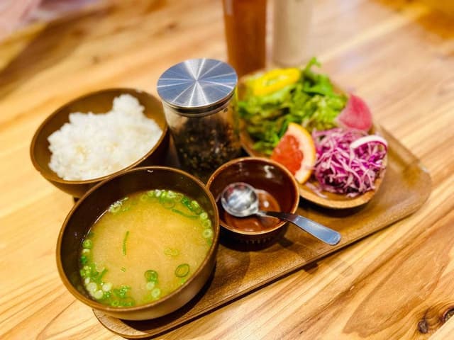 九重珈琲 薬院店 - サブ画像2
