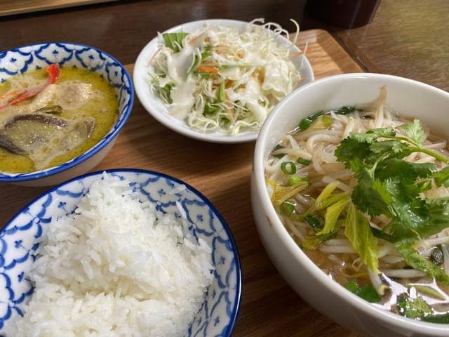 Siam BBQ - サブ画像3
