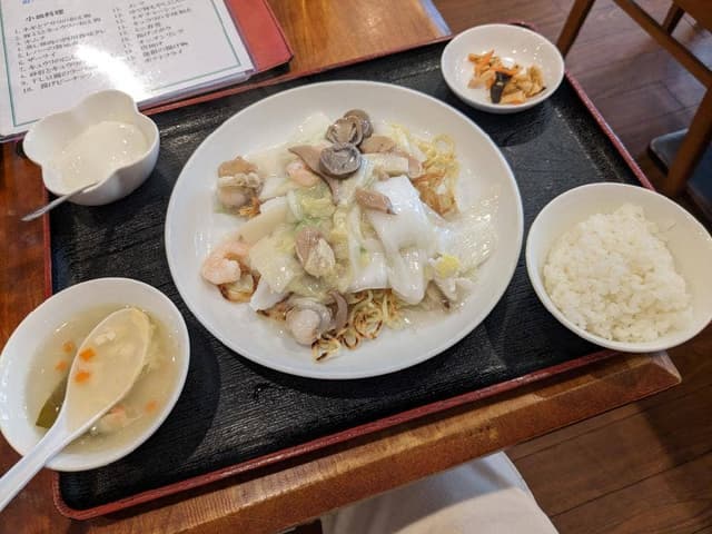 中国家常菜 同心房 - サブ画像3