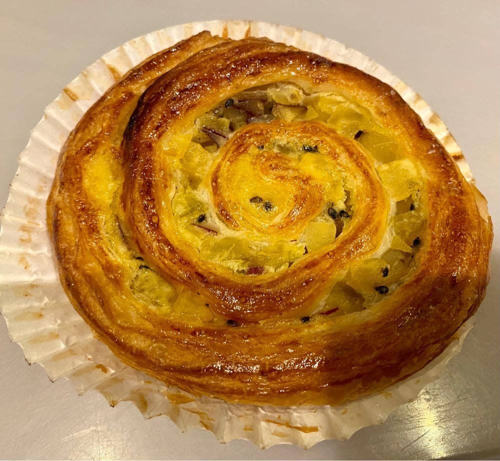 トワ・ベール 天文館