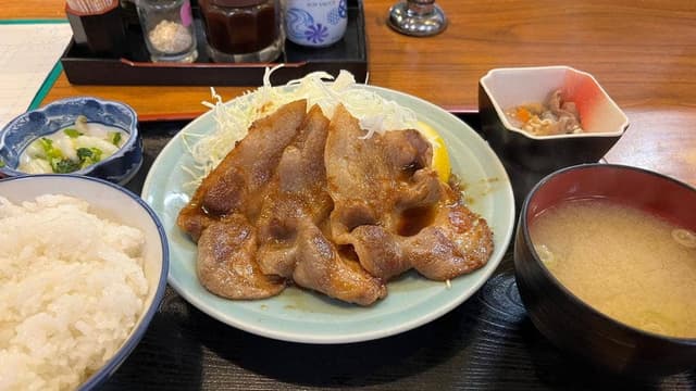 人形町 鮒よし - サブ画像3