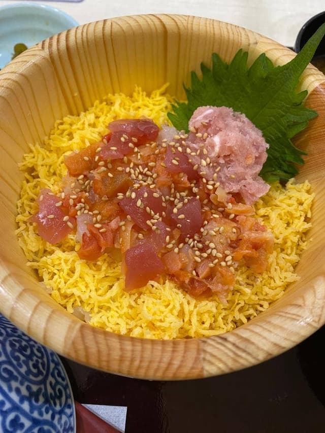 天ぷら和食処四六時中 川口前川店 - サブ画像1