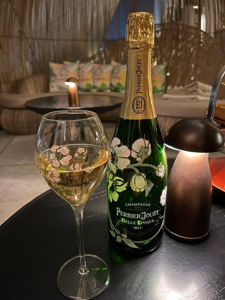 ルーフトップバー