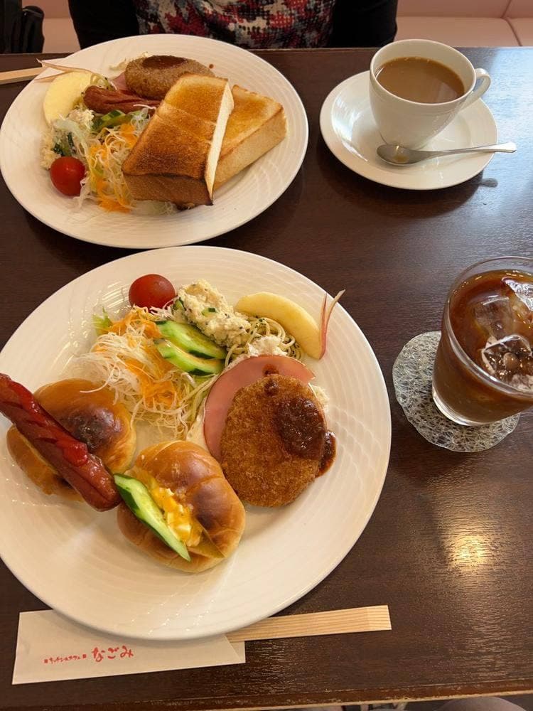 キッチン&カフェ なごみ