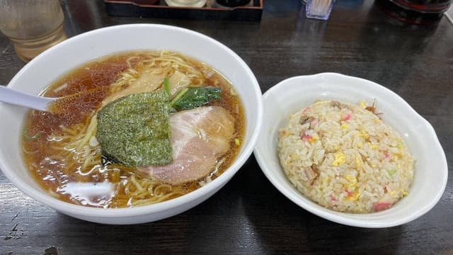 南京亭 川越店 - サブ画像2