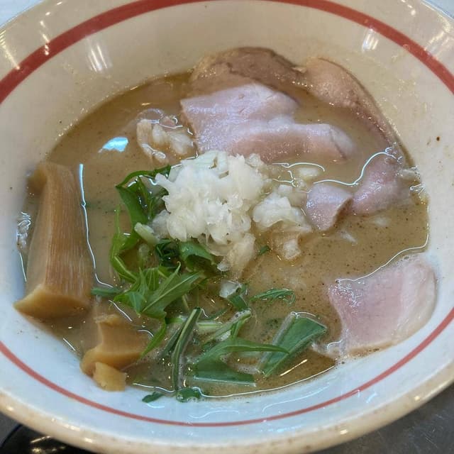 らーめんStand R&R 西淀川店 - サブ画像2