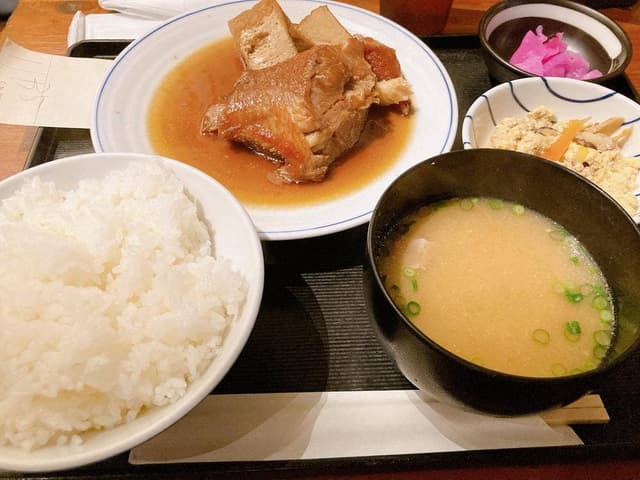 ほの字 青山店 - サブ画像1