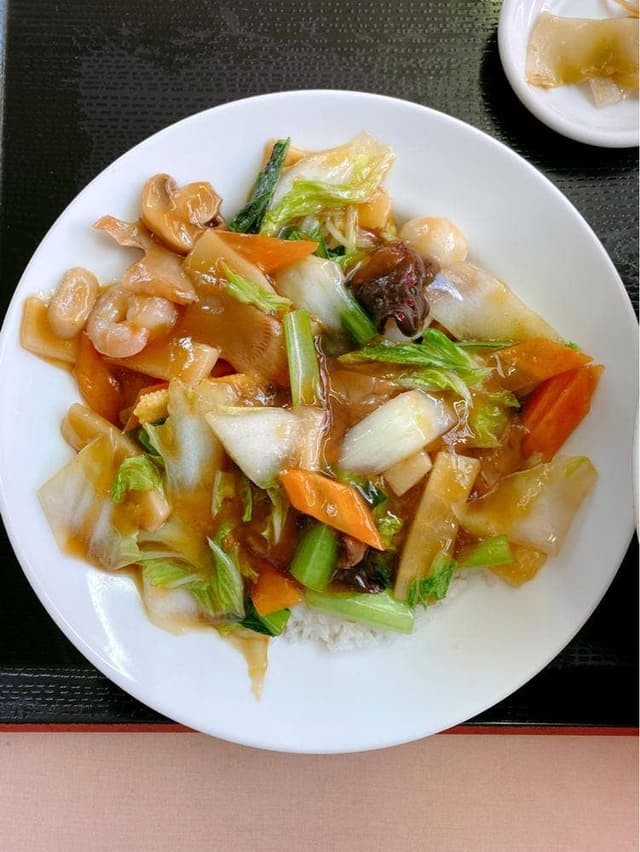 台湾料理 鑫成 - サブ画像3