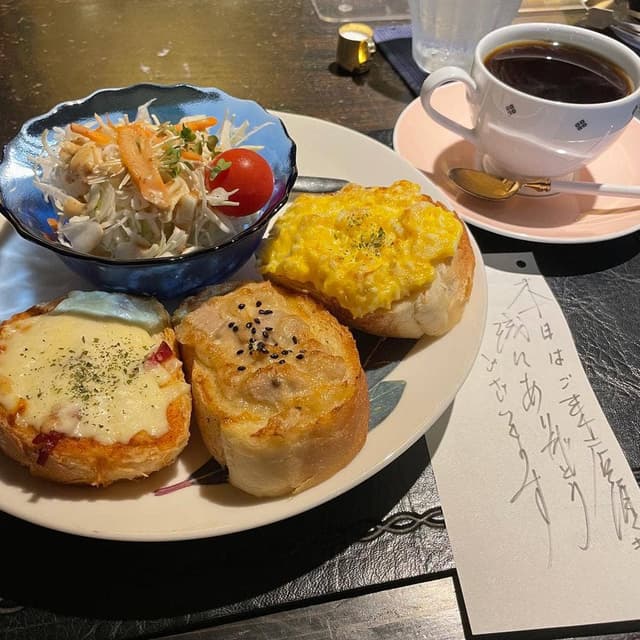 自家焙煎珈琲専門店 せせらぎの風 - サブ画像1