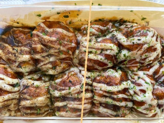 たこ焼き ゆき - サブ画像1