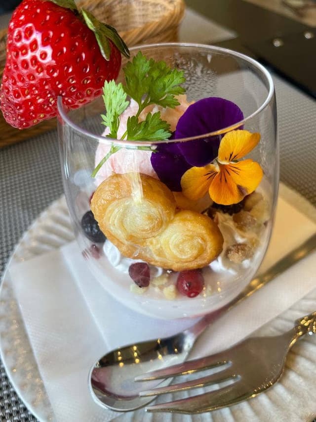 森のダイニング Cate - サブ画像2