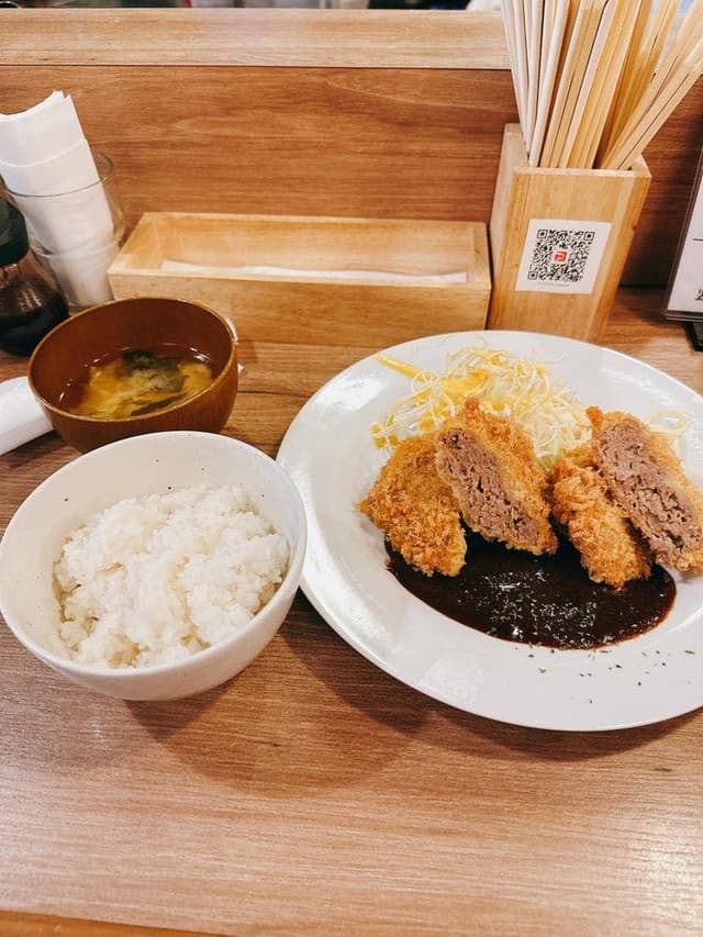洋食ボンバー - サブ画像3