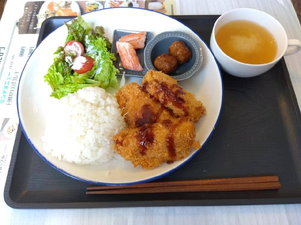 cafe 陽だまり