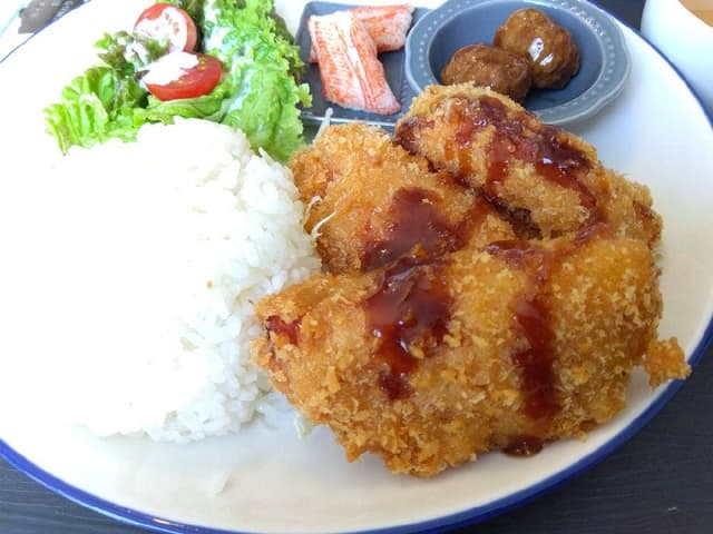 cafe 陽だまり - サブ画像1