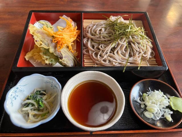 橋詰亭 - サブ画像2