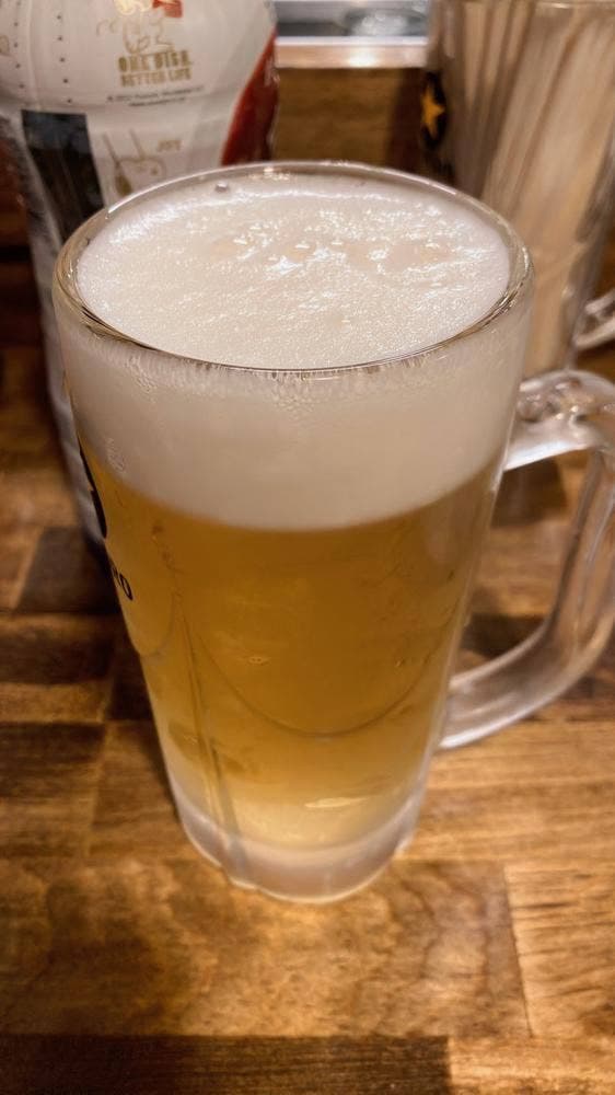 もつ焼 総裁 - サブ画像1