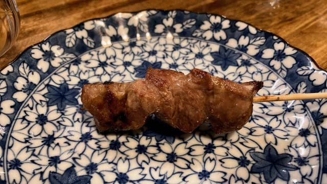 もつ焼 総裁 - サブ画像3