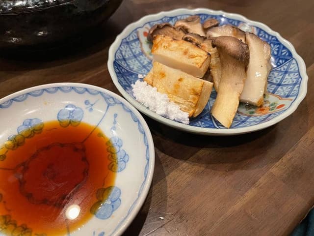 炭焼酒場 まさむね - サブ画像2