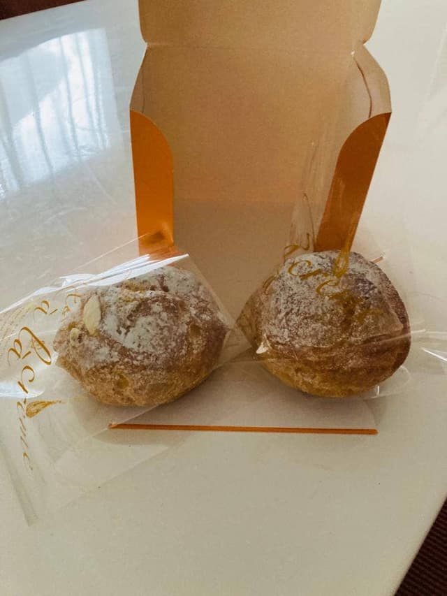 PATISSERIE 130 - サブ画像2