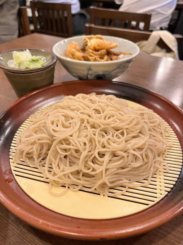 そば処高はし - サブ画像2