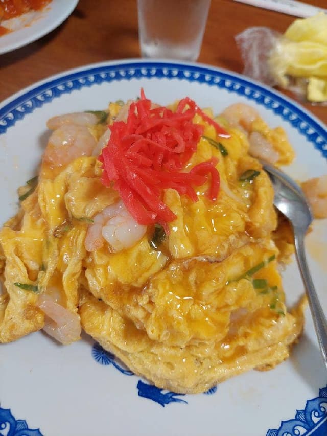 中華料理 哈爾濱 - サブ画像2