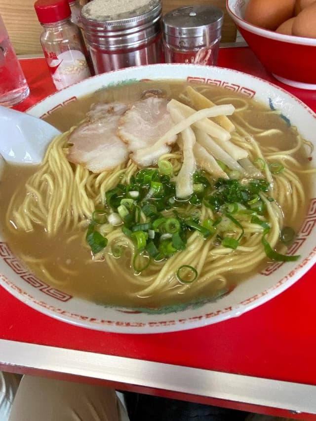 一九ラーメン 粕屋店 - サブ画像1
