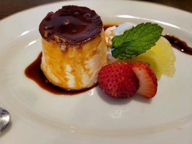 ビストロ ことひら 果桜軒 - サブ画像3