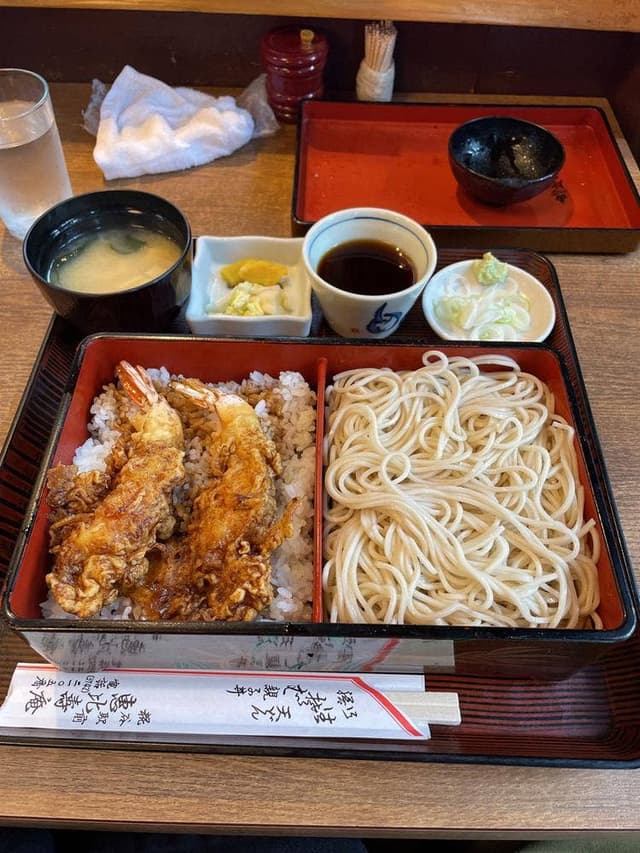 恵比寿庵 - サブ画像2