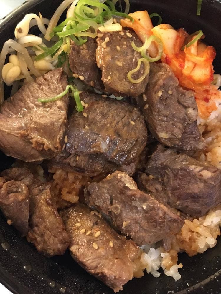 大阪焼肉 まほろ 心斎橋本店