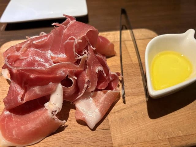 イタリアン食堂 NUKUNUKU - サブ画像3