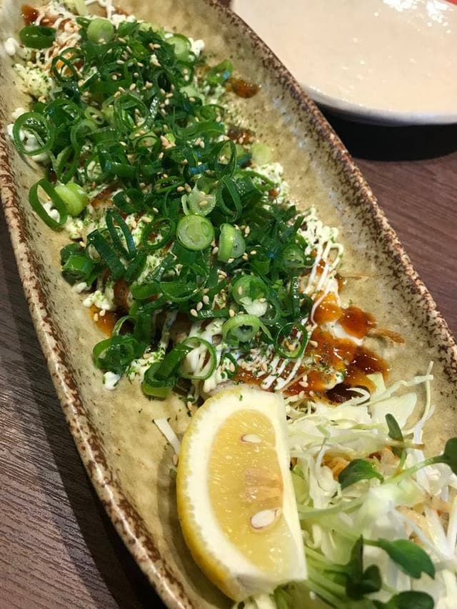 鉄板 お好み焼き Seiyan - サブ画像2