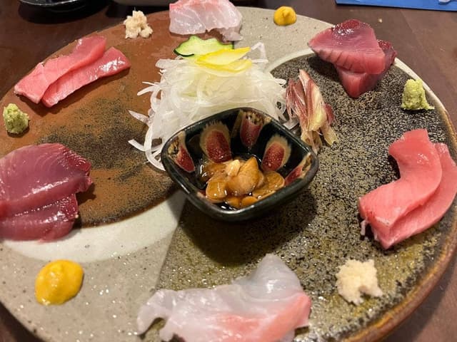 鉄砲町わびすけ - サブ画像1