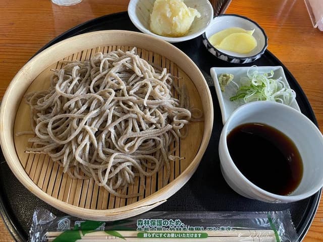 そば道楽 - サブ画像1