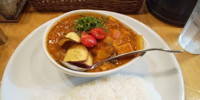 Spice Box - サブ画像2