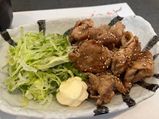 小料理屋 わるくない - サブ画像2