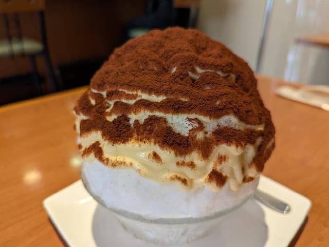 マユール 宮崎台店 - サブ画像2