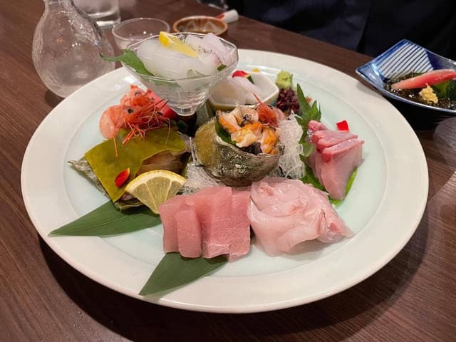 旬炉 十万喜 - サブ画像1