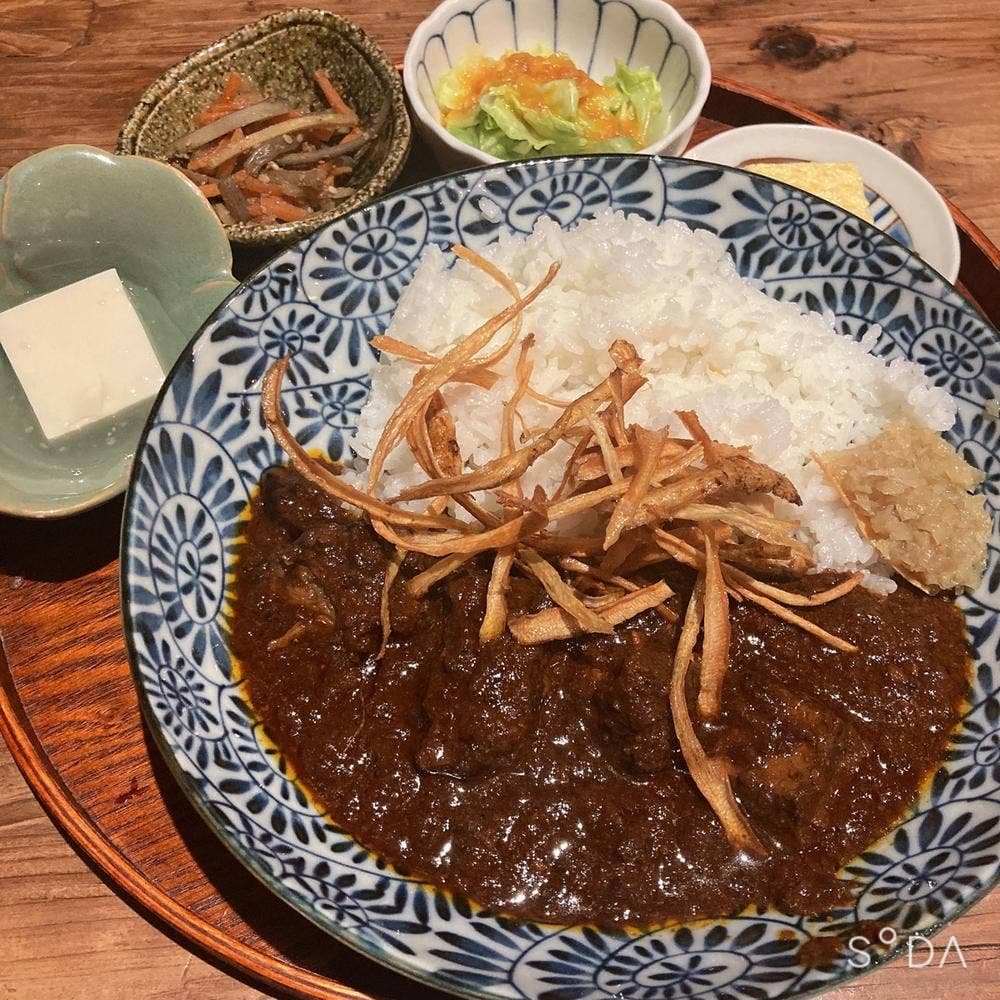 くらごはん