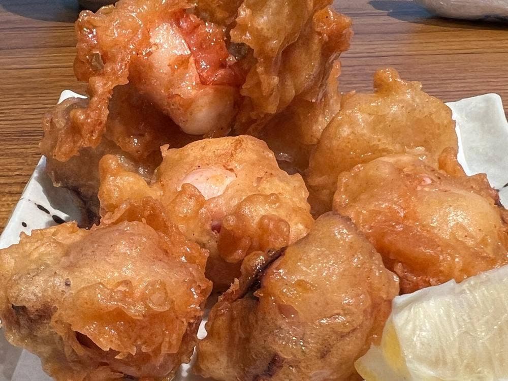 築地銀だこ 徳山平和通り店