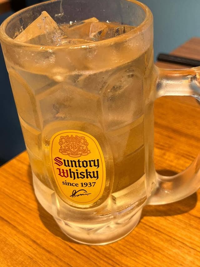 銀だこハイボール酒場 徳山平和通り店 - サブ画像3