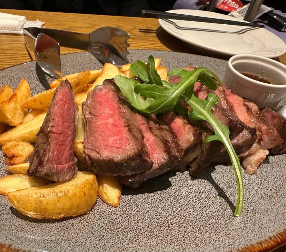 SALVATORE CUOMO & BAR 天神